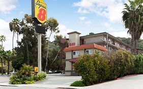 Super 8 Motel Hotel Circle San Diego